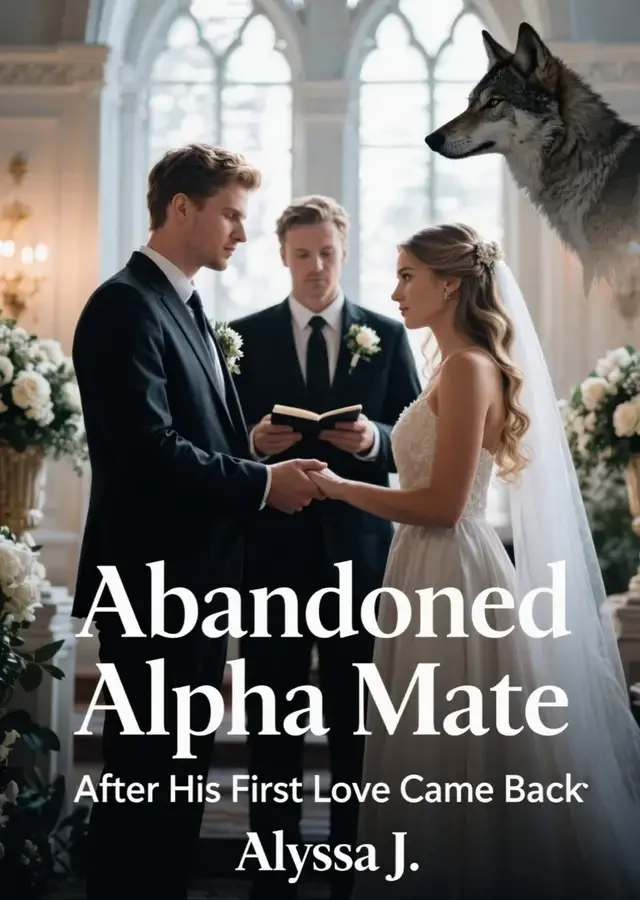 Abandoned Alpha Mate After His First Love Came Back