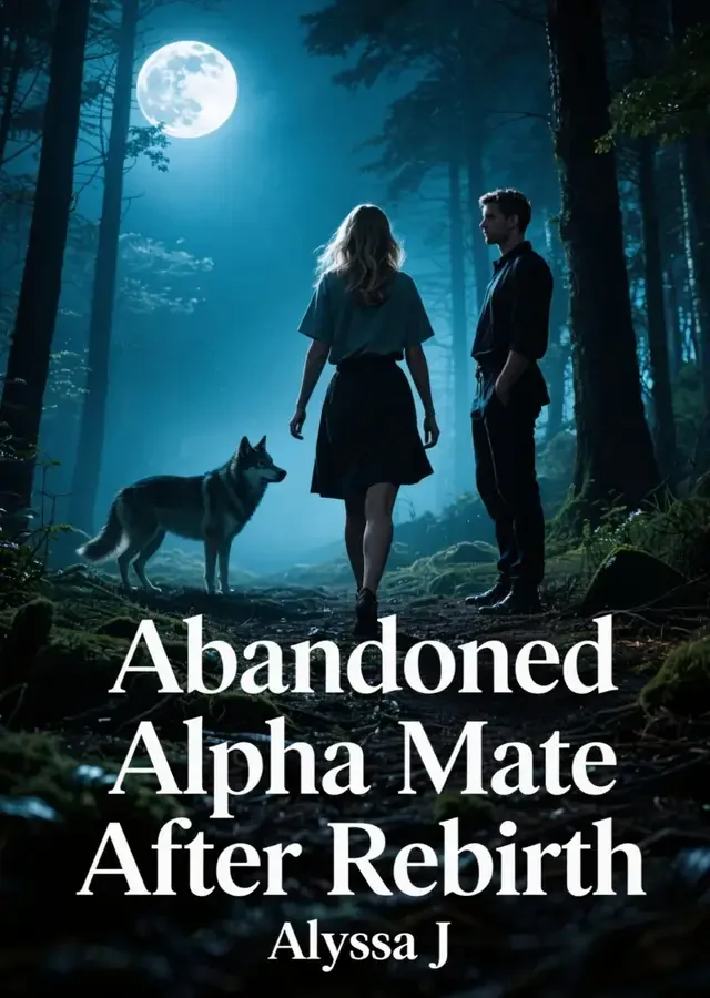 Abandoned Alpha Mate After Rebirth