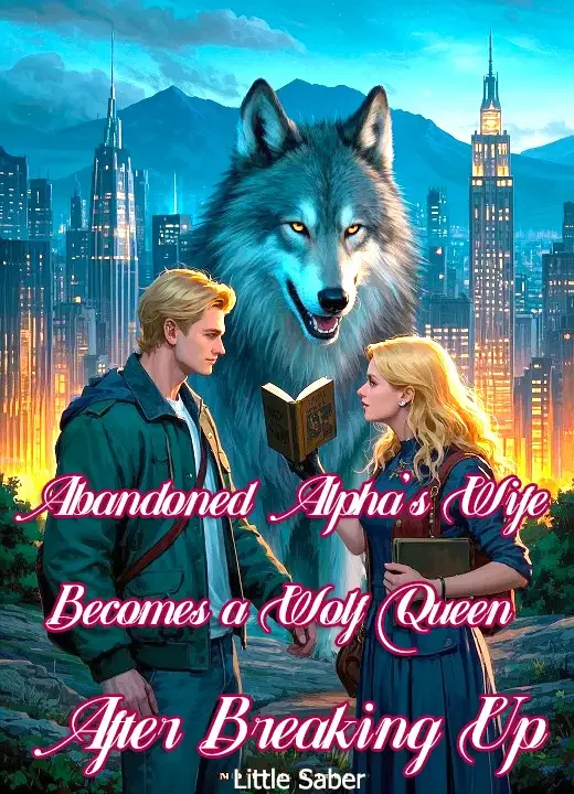 Abandoned Alpha's Wife Becomes a Wolf Queen After Breaking Up