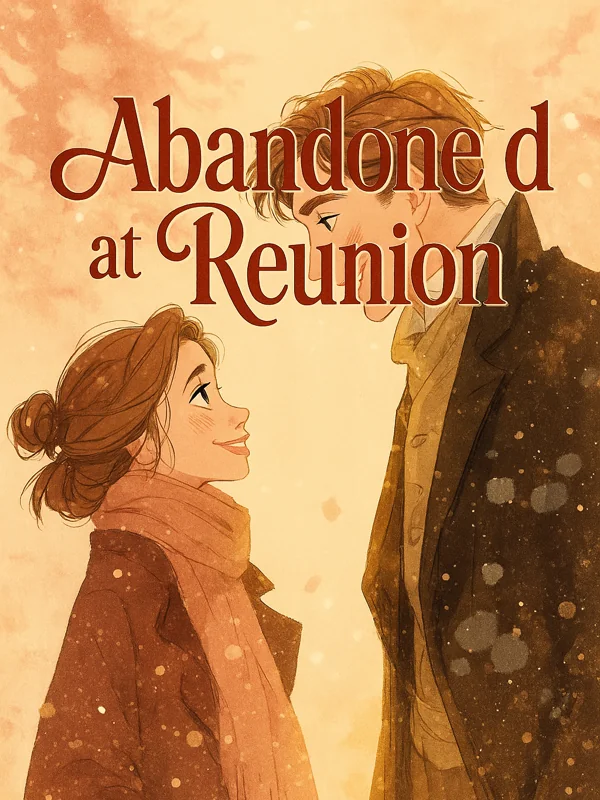Abandoned at Reunion