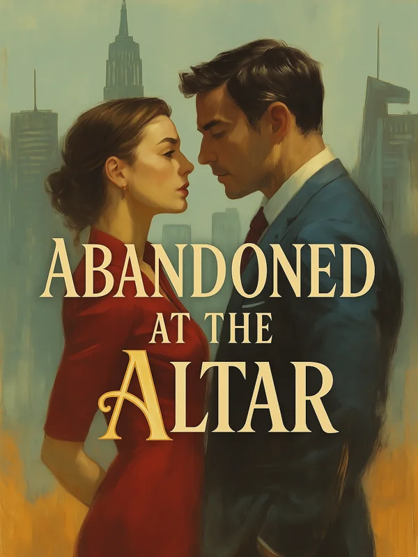 Abandoned at the Altar
