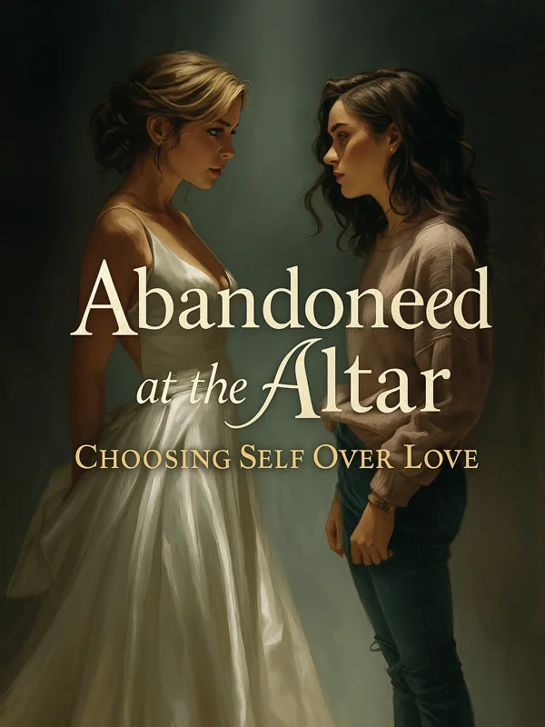 Abandoned at the Altar: Choosing Self Over Love
