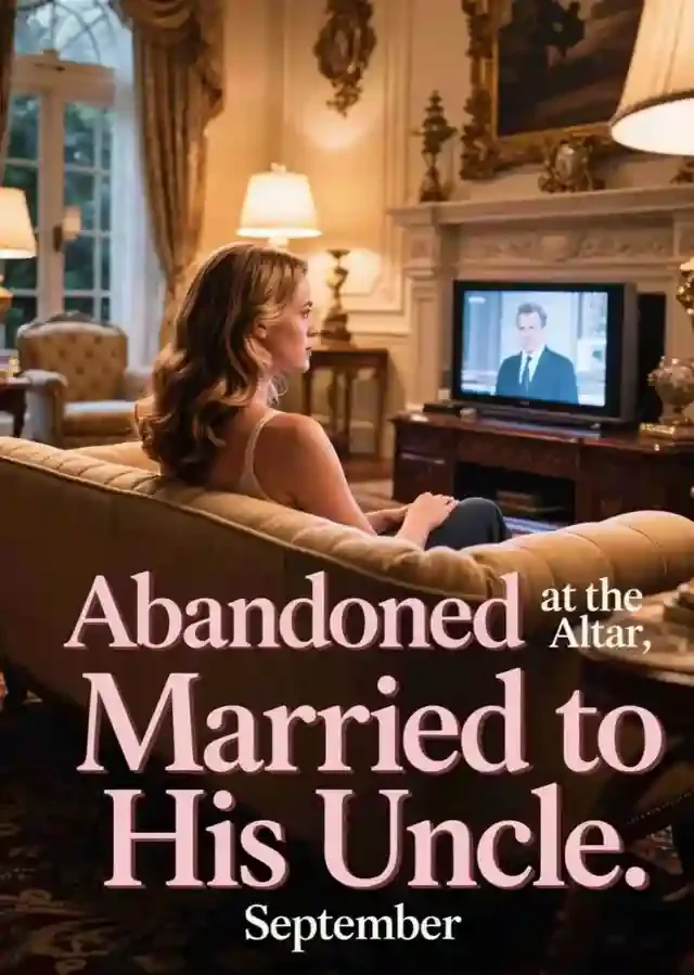 Abandoned at the Altar, Married to His Uncle