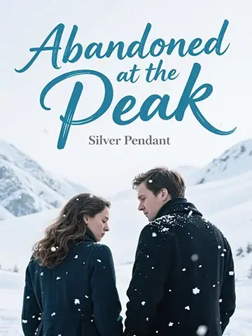 Abandoned at the Peak