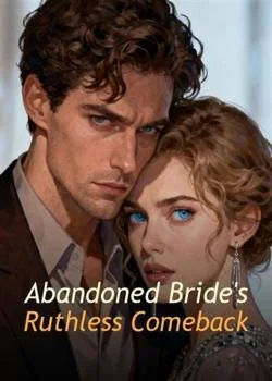 Abandoned Bride's Ruthless Comeback Novel Cover