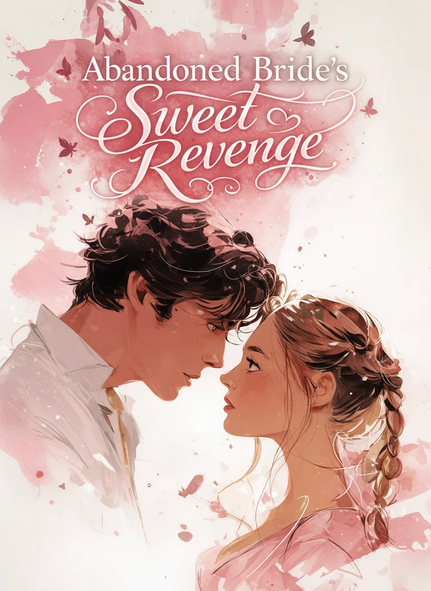 Abandoned Bride's Sweet Revenge