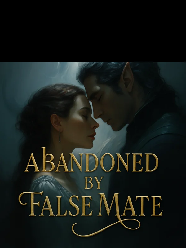 Abandoned by False Mate Novel Cover