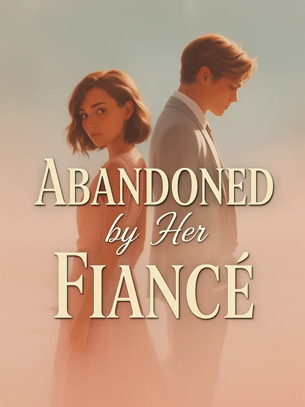 Abandoned by Her Fiancé Novel Cover
