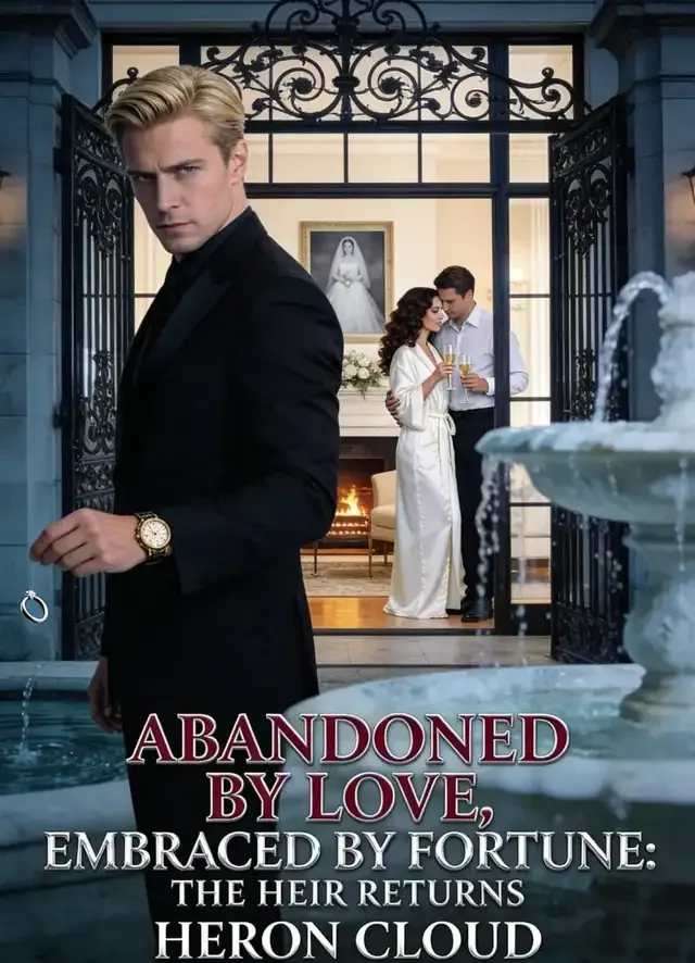 Abandoned by Love, Embraced by Fortune: The Heir Returns
