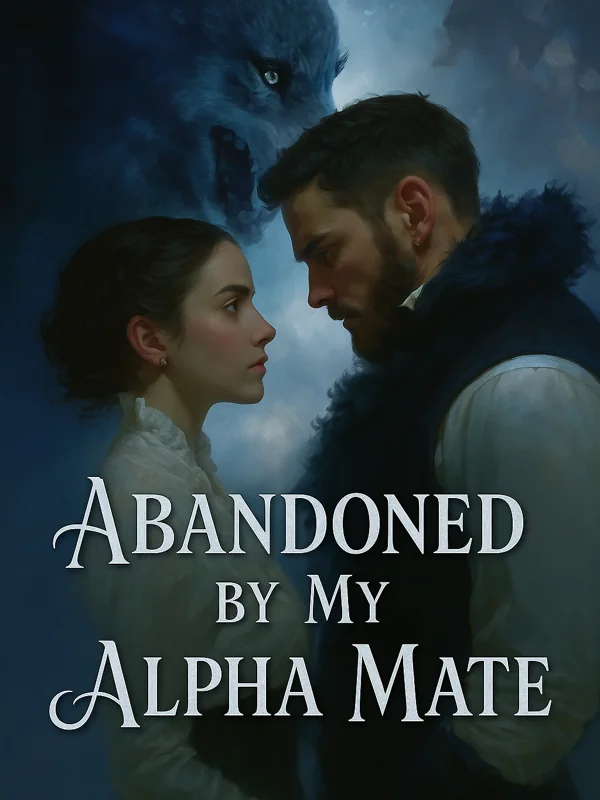 Abandoned by My Alpha Mate Novel Cover