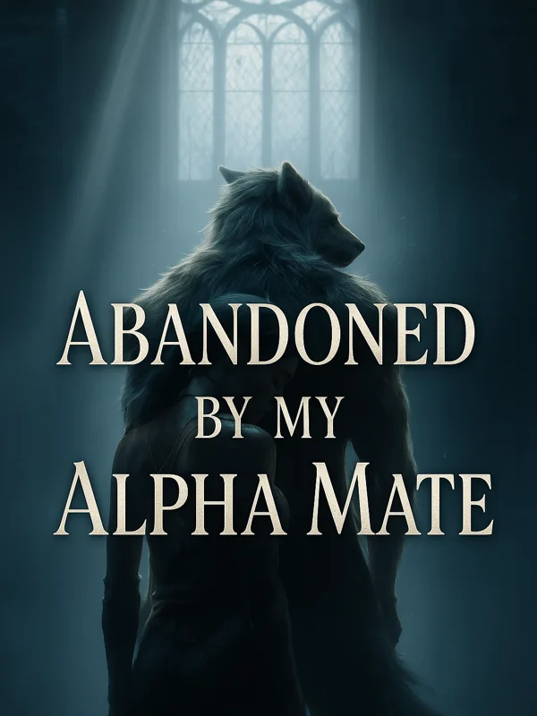 Abandoned by My Alpha Mate
