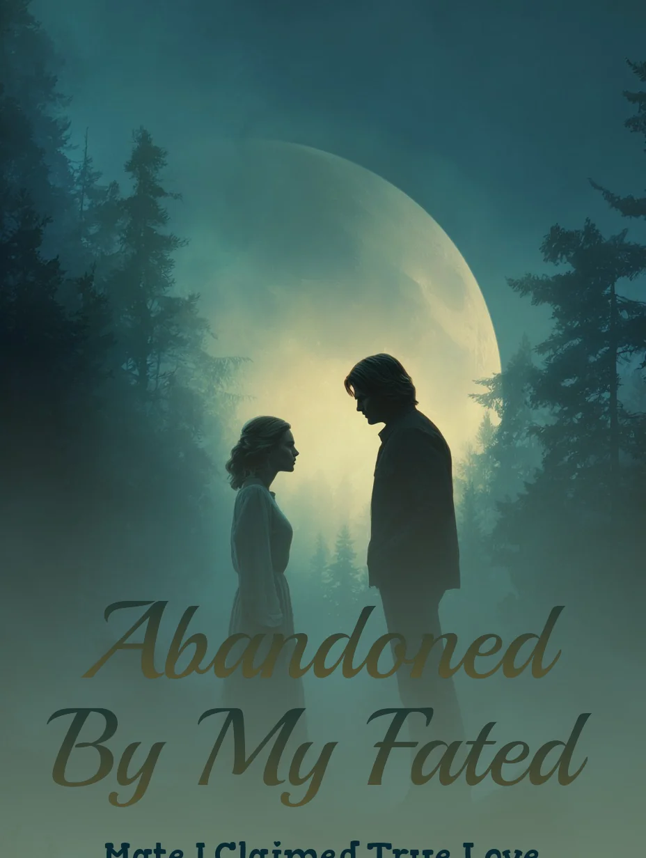 Abandoned by My Fated Mate I Claimed True Love