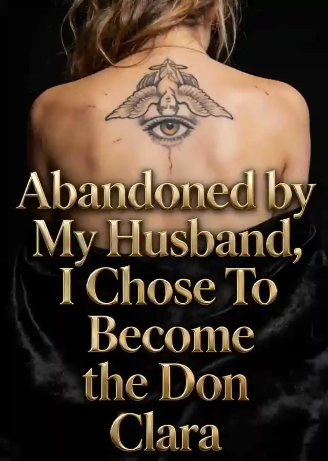 Abandoned by My Husband, I Chose To Become the Don