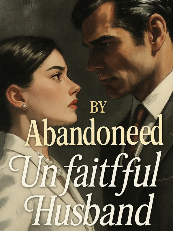 Abandoned by Unfaithful Husband