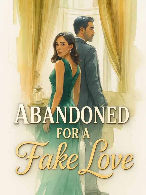 Abandoned for a Fake Love