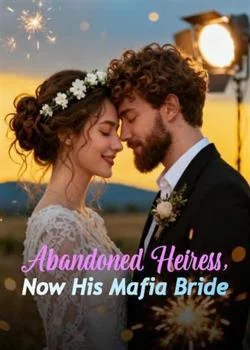 Abandoned Heiress, Now His Mafia Bride Novel Cover