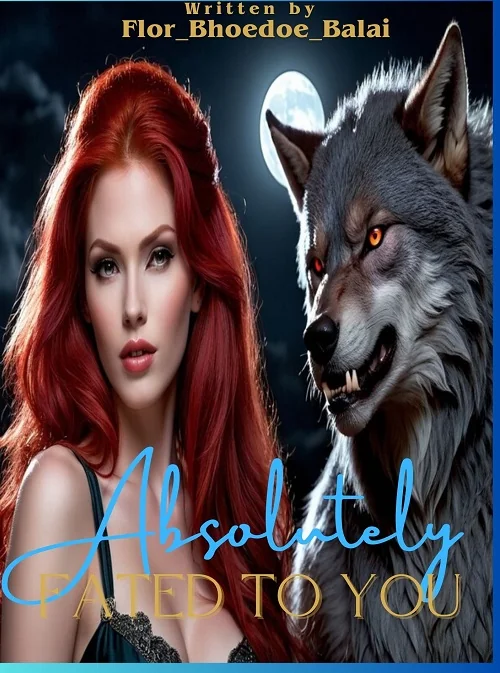 Absolutely Fated to You