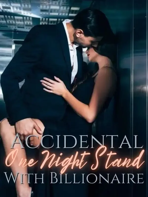 Accidental One Night Stand With Billionaire Novel Cover