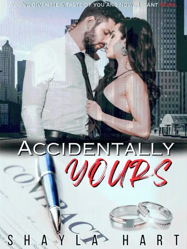 Accidentally Yours