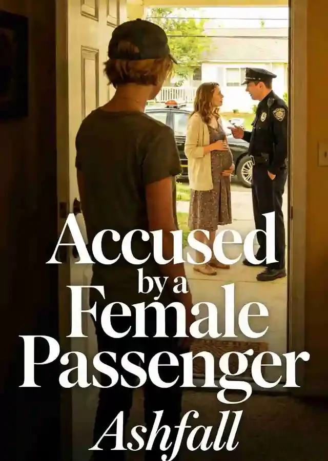 Accused by a Female Passenger