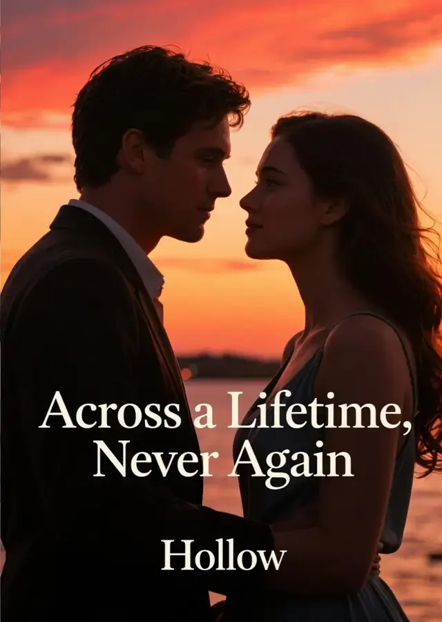 Across a Lifetime, Never Again