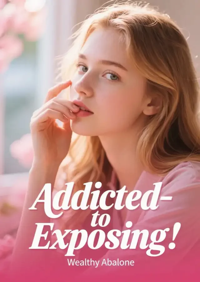 Addicted to Exposing Novel Cover