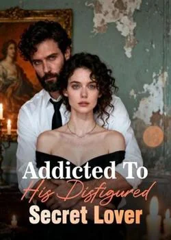 Addicted To His Disfigured Secret Lover Novel Cover