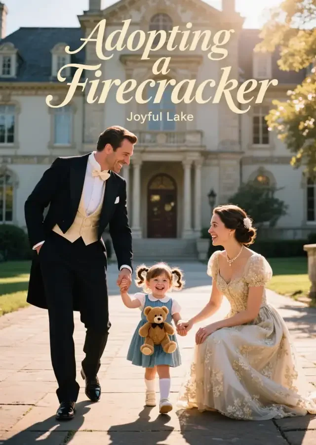 Adopting a Firecracker