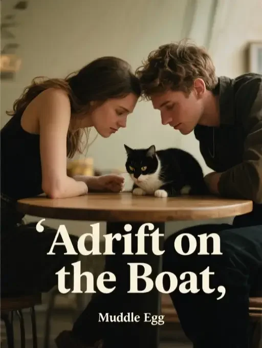 Adrift on the Boat