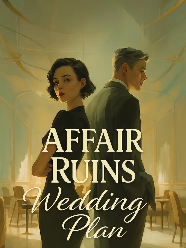 Affair Ruins Wedding Plan