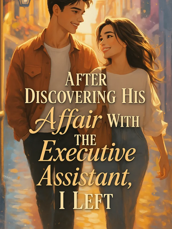 After Discovering His Affair With the Executive Assistant, I Left