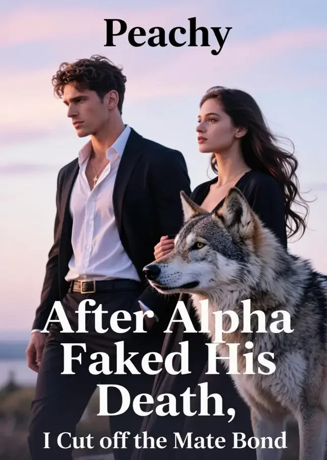 After Alpha Faked His Death, I Cut off the Mate Bond