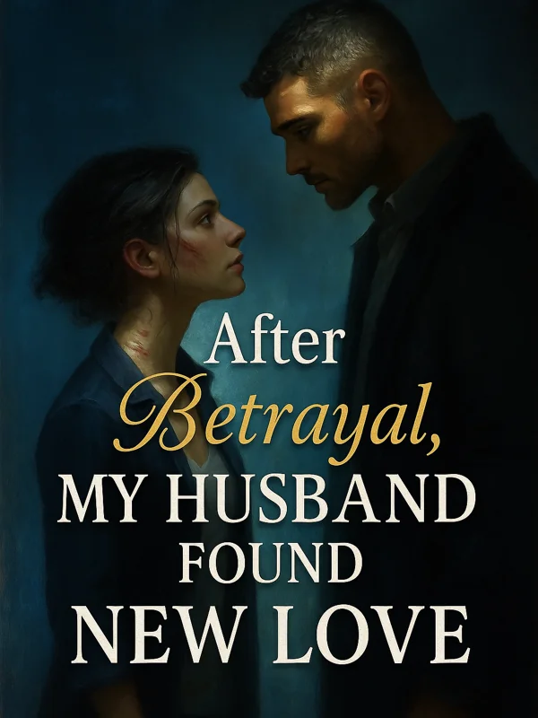 After Betrayal, My Husband Found New Love