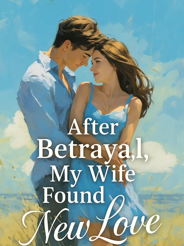 After Betrayal, My Wife Found New Love