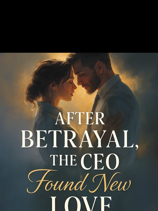 After Betrayal, the CEO Found New Love