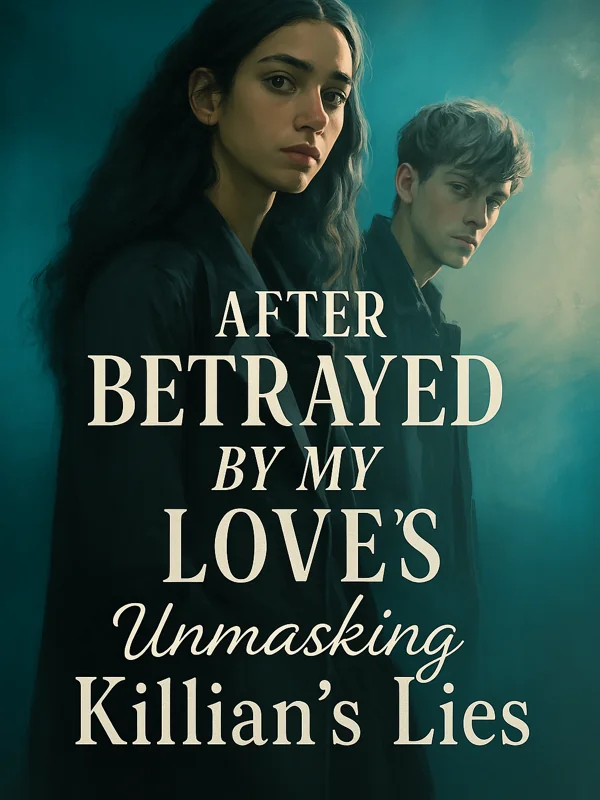 After Betrayed by My Lover: Unmasking Killian's Lies Novel Cover