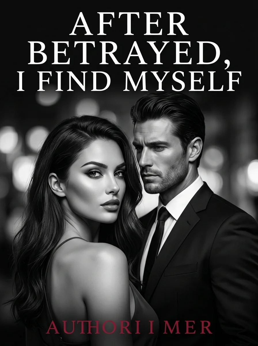 After Betrayed, I find myself