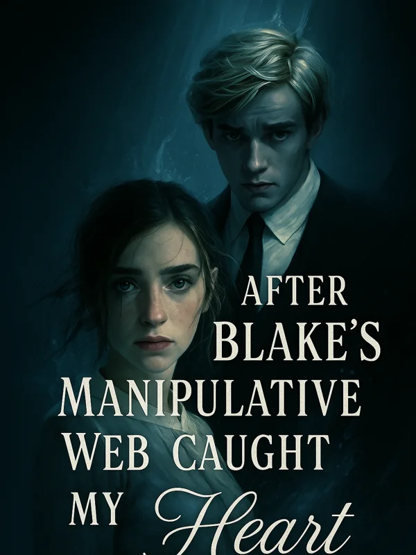 After Blake's Manipulative Web Caught My Heart