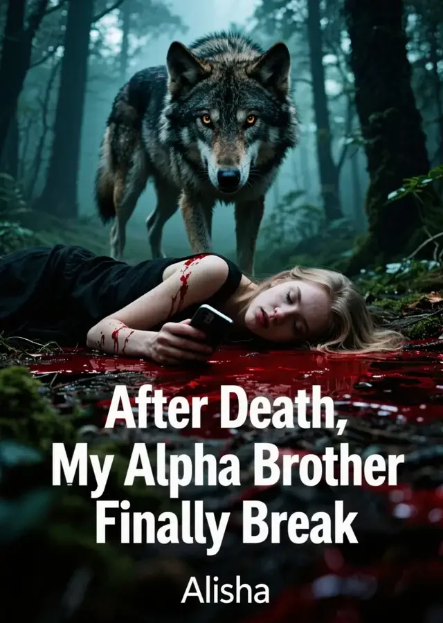 After Death, My Alpha Brother Finally Break