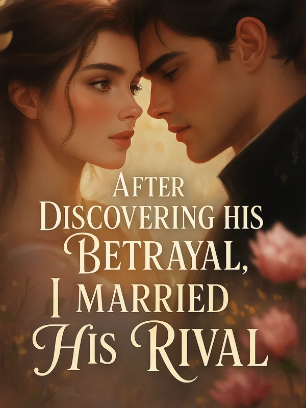 After Discovering His Betrayal, I Married His Rival
