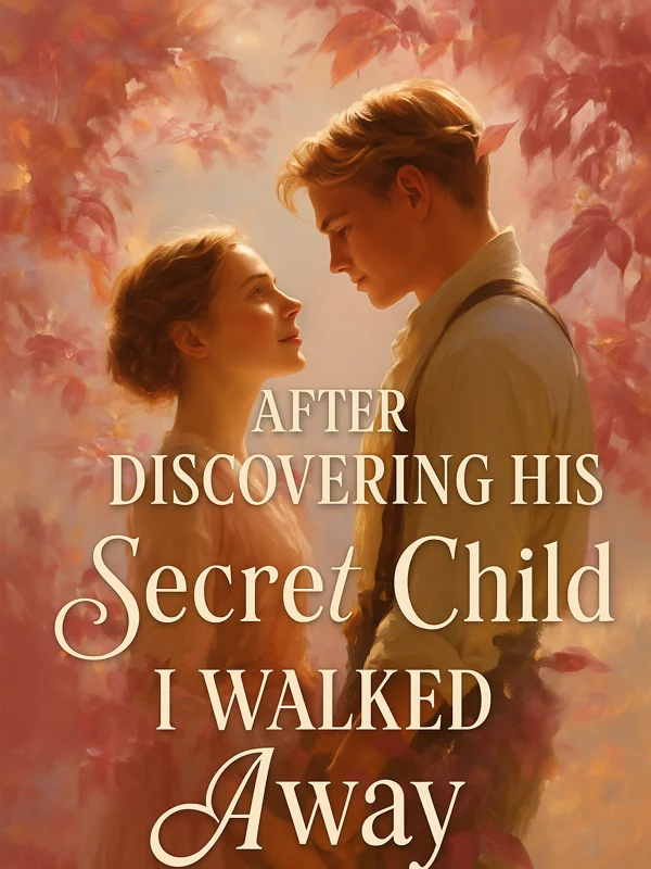 After Discovering His Secret Child I Walked Away