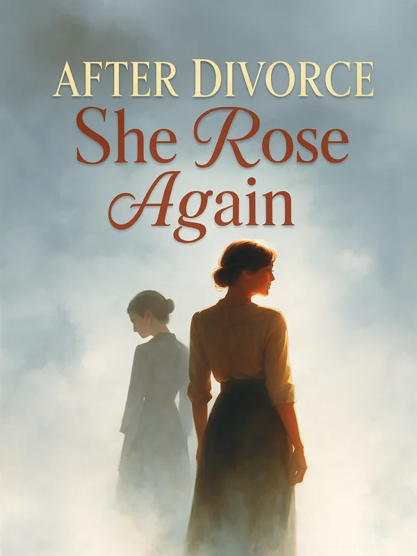 After Divorce She Rose Again