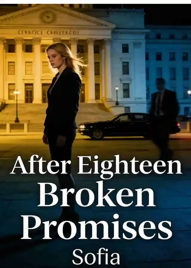 After Eighteen Broken Promises