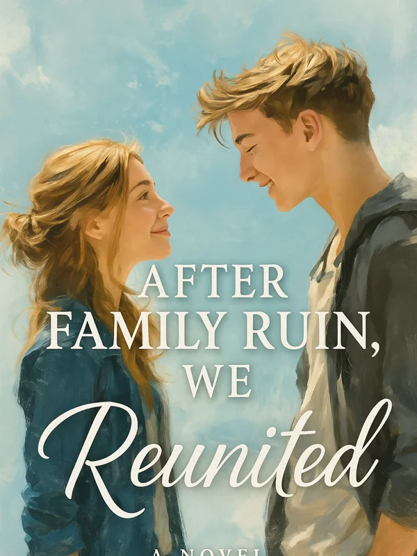 After Family Ruin, We Reunited