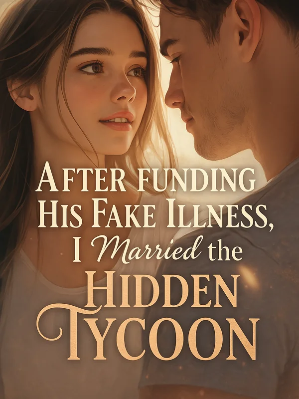 After Funding His Fake Illness, I Married the Hidden Tycoon