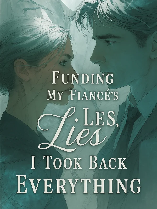 After Funding My Fiancé’s Lies, I Took Back Everything