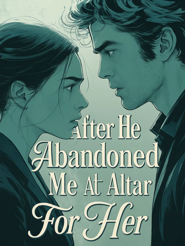 After He Abandoned Me At The Altar For Her