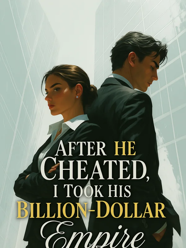 After He Cheated, I Took His Billion-Dollar Empire
