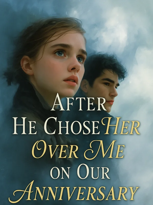 After He Chose Her Over Me on Our Anniversary
