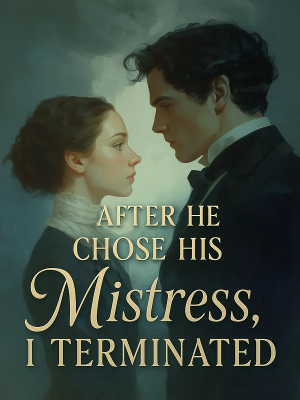 After He Chose His Mistress, I Terminated